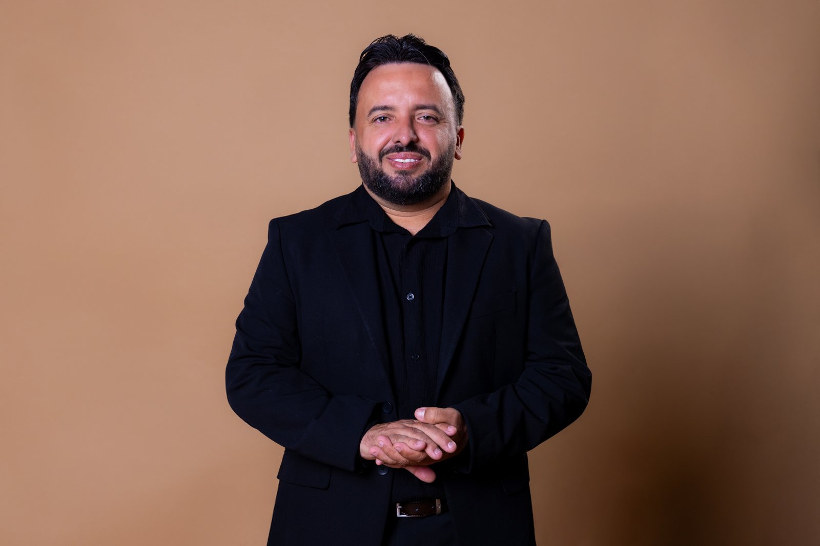 foto do José em Portugal