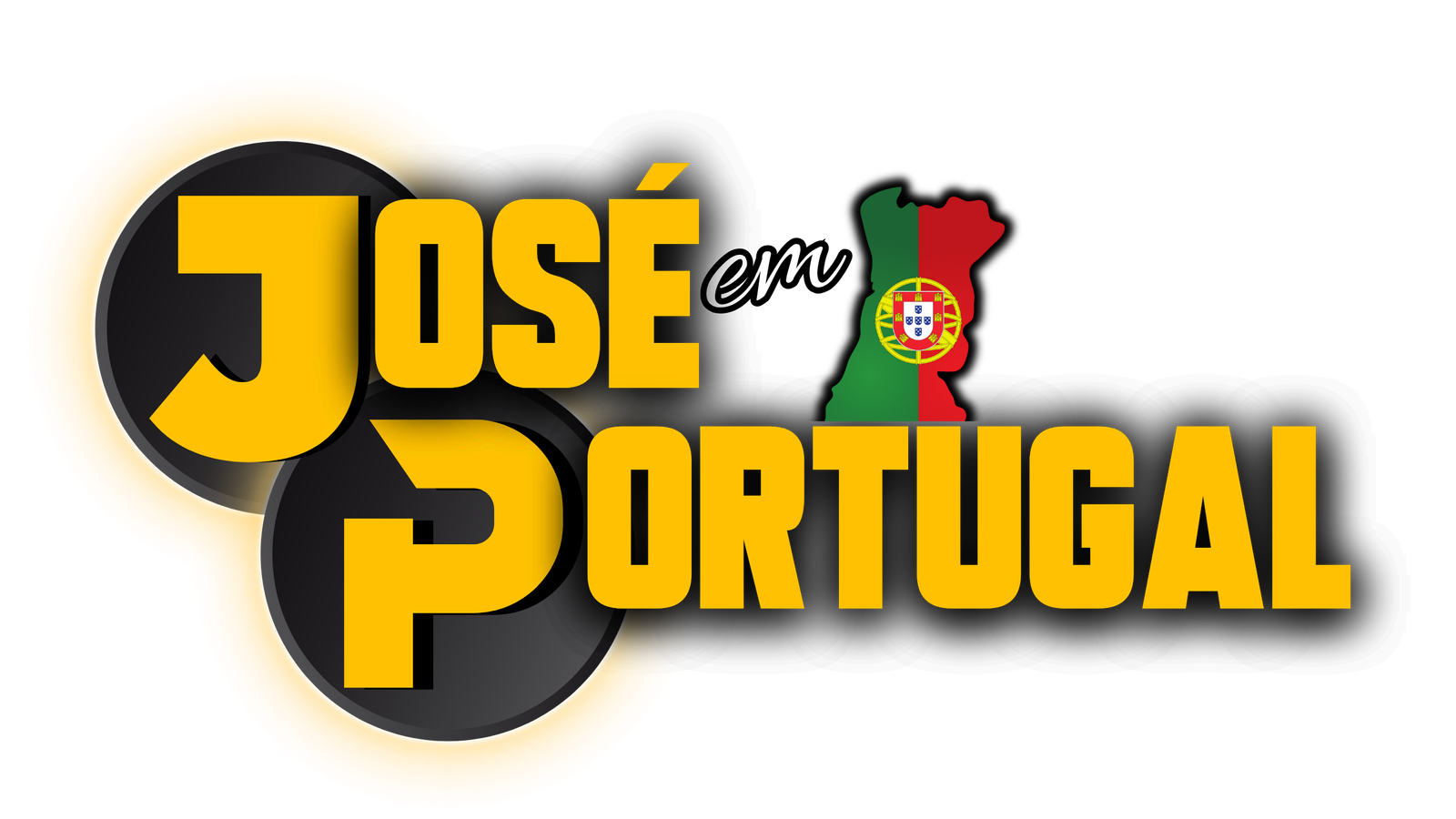 logo josé em portugal